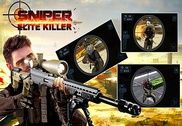 Sniper: Elite Killer