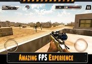 Sniper Duty Rampage Shooter Jeux