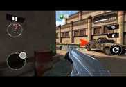 Critical Strike Modern Combat: Shooter sans fin