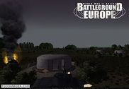 World War II Online : Battleground Europe Jeux