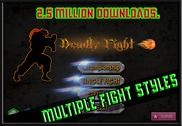 Deadly Fight Reloaded Jeux