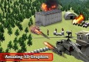 Gunship Air Strike Jeux