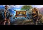 Hunt 3D Lion Hunting Simulator