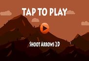Shoot Arrows 2D Jeux