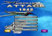 Aircraft Attack 1942 Jeux