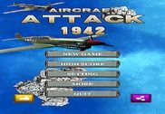 Aircraft Attack 1942