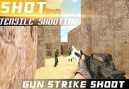 Shoot Gun Fire Hunter