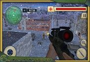 Legacy of Army Sniper Jeux