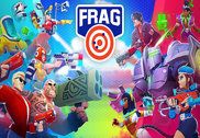 Frag Pro Shooter iOS Jeux