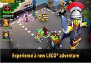 Lego Quest and Collect Android