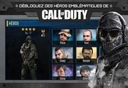 Call of Duty®: Heroes Jeux