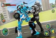 Super Robot City War Heroes Jeux