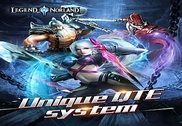 Legend of Norland - 3D ARPG Jeux