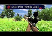 Jungle Deer Hunting 2016 Jeux