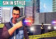 Crime Of Clash Gangsters 3D Jeux