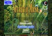 Secret of Mana