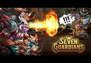 Seven Guardians Jeux