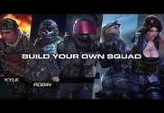 Combat Squad - Online FPS Jeux