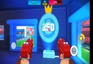Frag Pro Shooter Android Jeux