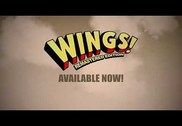 Wings Remastered Jeux