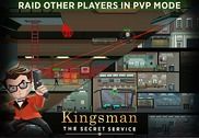 Kingsman - The Secret Service Android