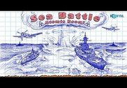 Sea Battle Jeux