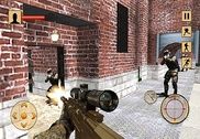 Contre Sniper Shoot: SWAT équipe Fps Opération