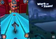 Justice League Action Run Android