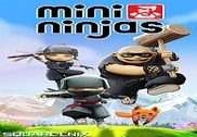Mini Ninjas ™ Jeux