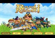 Royal Revolt!