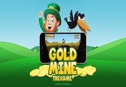 Gold Miner Treasure Jeux