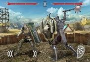 Combat Mortel 3D