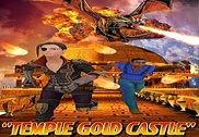 Temple Jungle Run Oz: Lost Castle