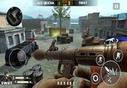 Counter Terrorist Sniper Hunter Jeux