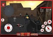 Le contre Zombies. Jeux