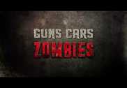 Guns, Cars and Zombies Jeux