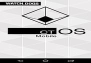 Watch Dogs Companion : ctOS Jeux