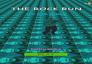 The Rock Run Jeux