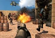 Modern Strike Counter Sniper Jeux
