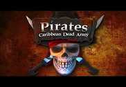 Pirates Caraïbes: Armée morte