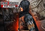 HunterAssassin-Open World game