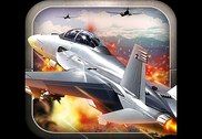 Sky Pilot 3D Strike Fighters Jeux