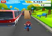 Bike Racing - Bike Blast Rush Jeux