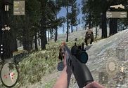 Bear Forest Hunting Patrol Jeux