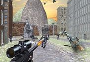 Cell of Army War Shooter Jeux