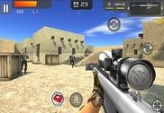 Gun & Strike 3D Jeux