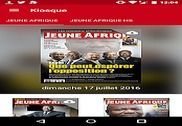 Jeune Afrique - Le Magazine Maison et Loisirs