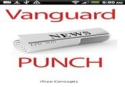 Vanguard and Punch Reader Maison et Loisirs