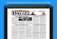 Nagaland Newspapers App Maison et Loisirs