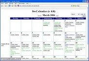 PHP Event Calendar PHP